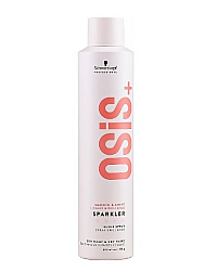 Schwarzkopf Osis+  Sparkler - Спрей для волос с бриллиантовым блеском 300 мл